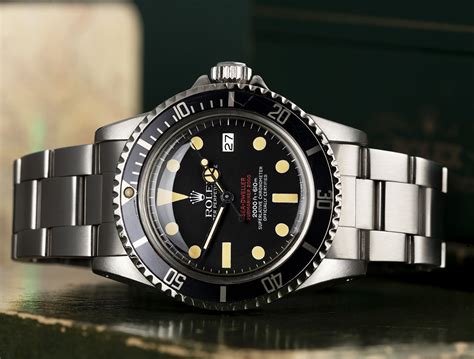 vetro rolex 1665|rolex sea dweller review.